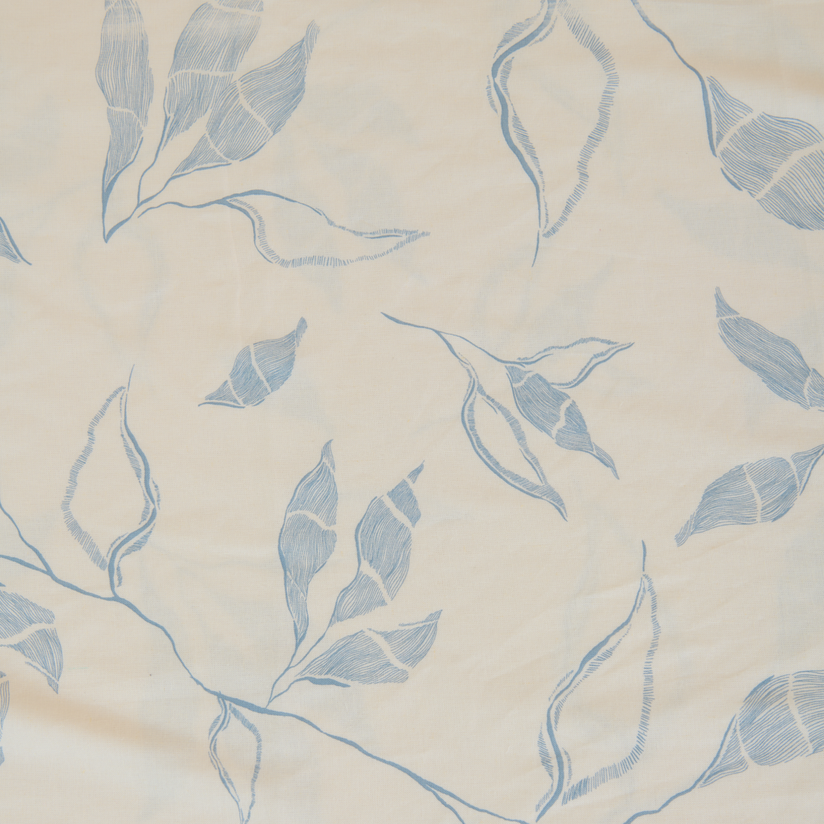 Off White Khin Khwab Brocade Woven Fabric – 36 Inch Width