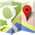 google map logo