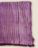 Crush Chiniya Tie-Dye Butta Woven Fabric