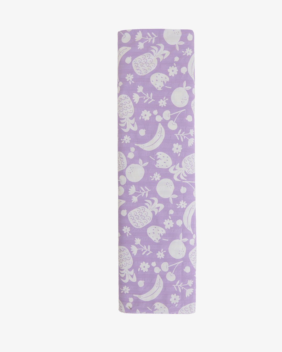 Cotton Self Printed Fabric – Lavender