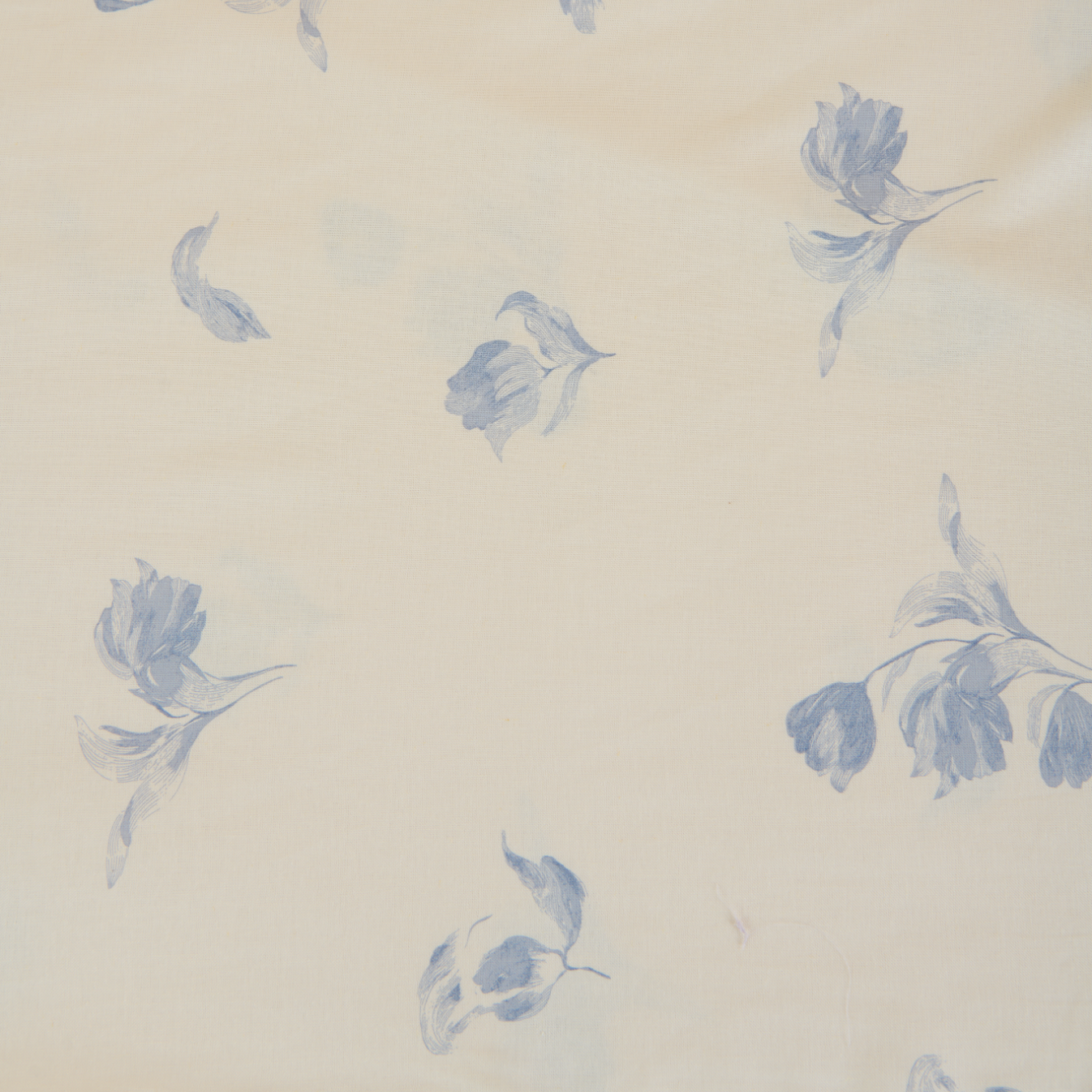 Off-White Khin Khwab Brocade Woven Fabric – 36 Inch