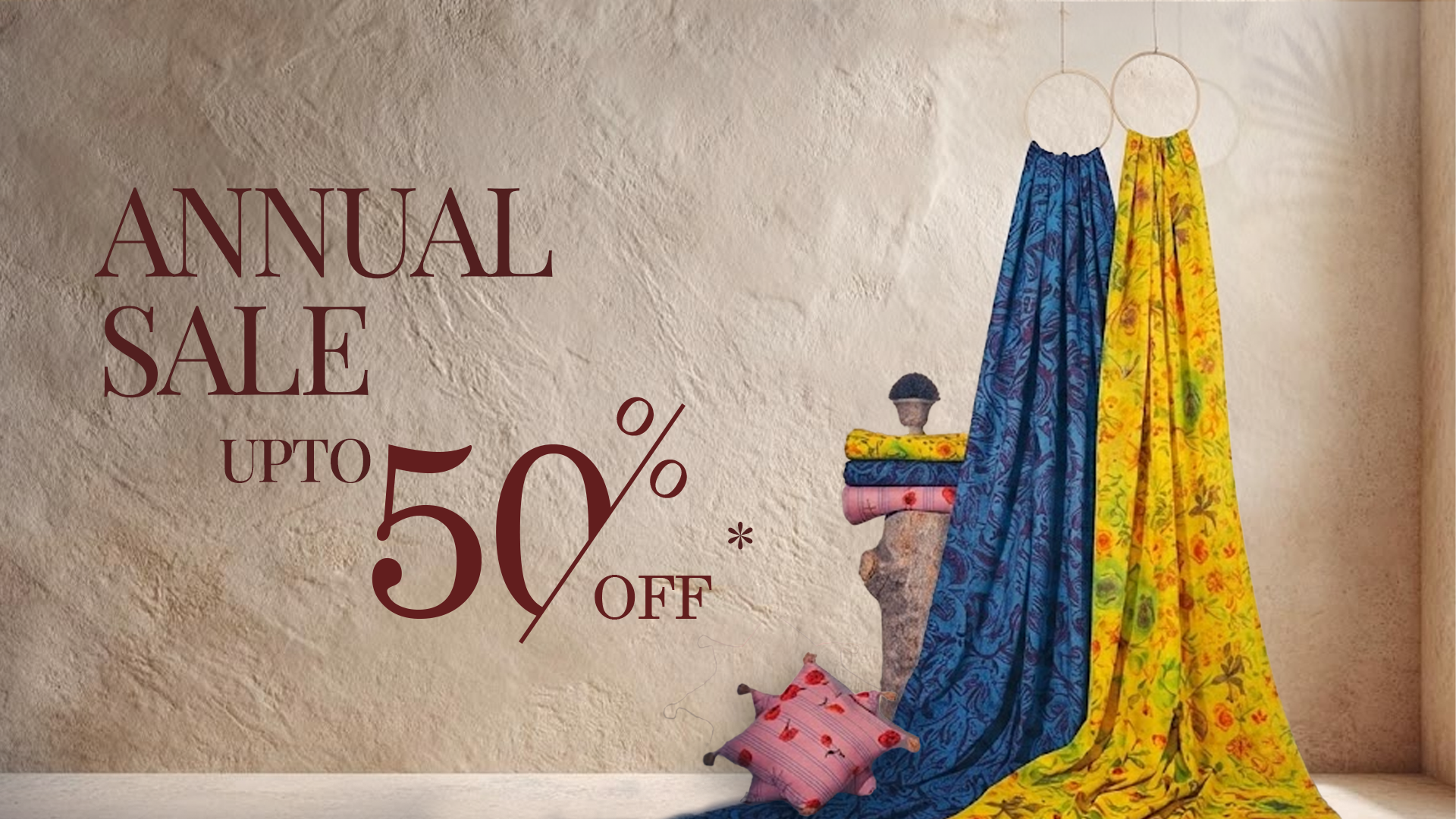 Slider banner
