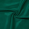 Bottle Green Chiniya Silk Embroidered Kurta Set with Dupatta