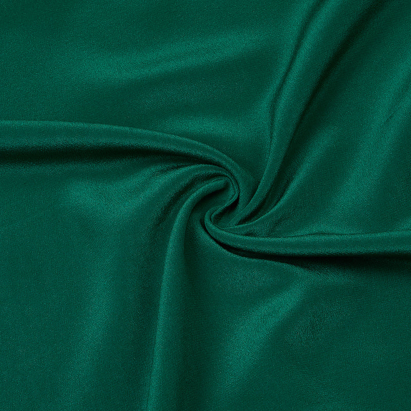 Bottle Green Chiniya Silk Embroidered Kurta Set with Dupatta