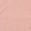 Peach Chanderi Kurta Set with Thread Embroidered Dupatta