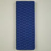Blue Handloom Cotton Ikat Fabric