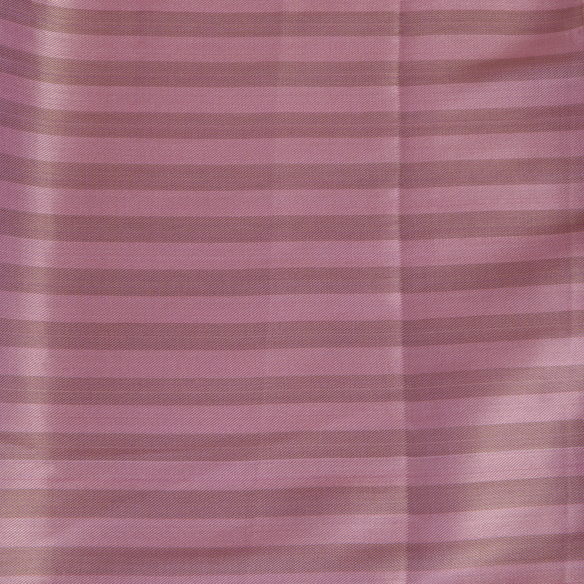 Purple Gold Muga Tissue Handloom Fabric