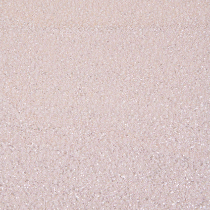 Pink Net Cut Work Sequin Cutdana Pearl Embroidery Jaal Fabric