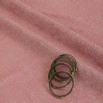 Onion Pink Slub Silk Chawal Taka Embroidery
