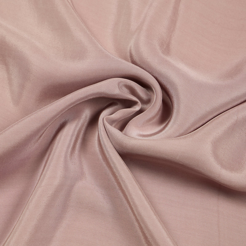 Beige Colour Silk tissue kurta with zardozi