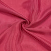 Onion Pink Colour Silk tissue woven kurta with gota