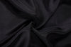 Black Organza Kurta Set with Zari, Bead & Cutdana Work