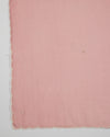 Onion Pink Chanderi Kurta Set with Sequin & Pearl Work