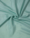 Sea Green Art Dupion Kurta Set with Gota Butti Work