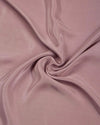 Lilac Silk Organza Kurta Set with All-Over Resham Embroidery