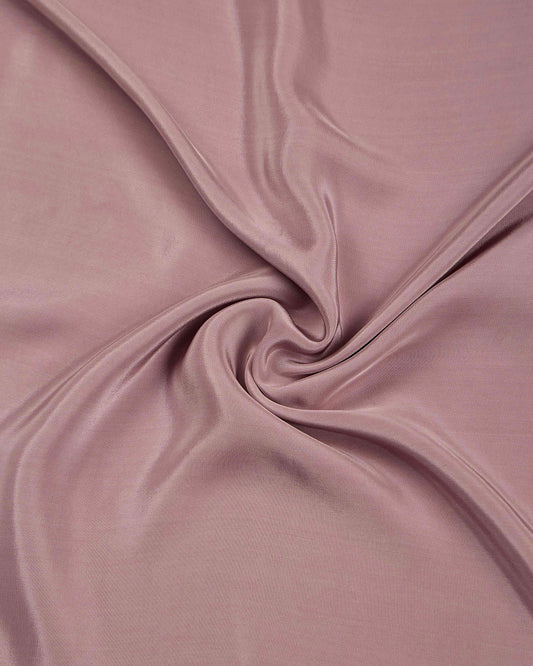 Lilac Silk Organza Kurta Set with All-Over Resham Embroidery