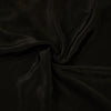Black Viscose Crepe Kurta with Cutdana Work