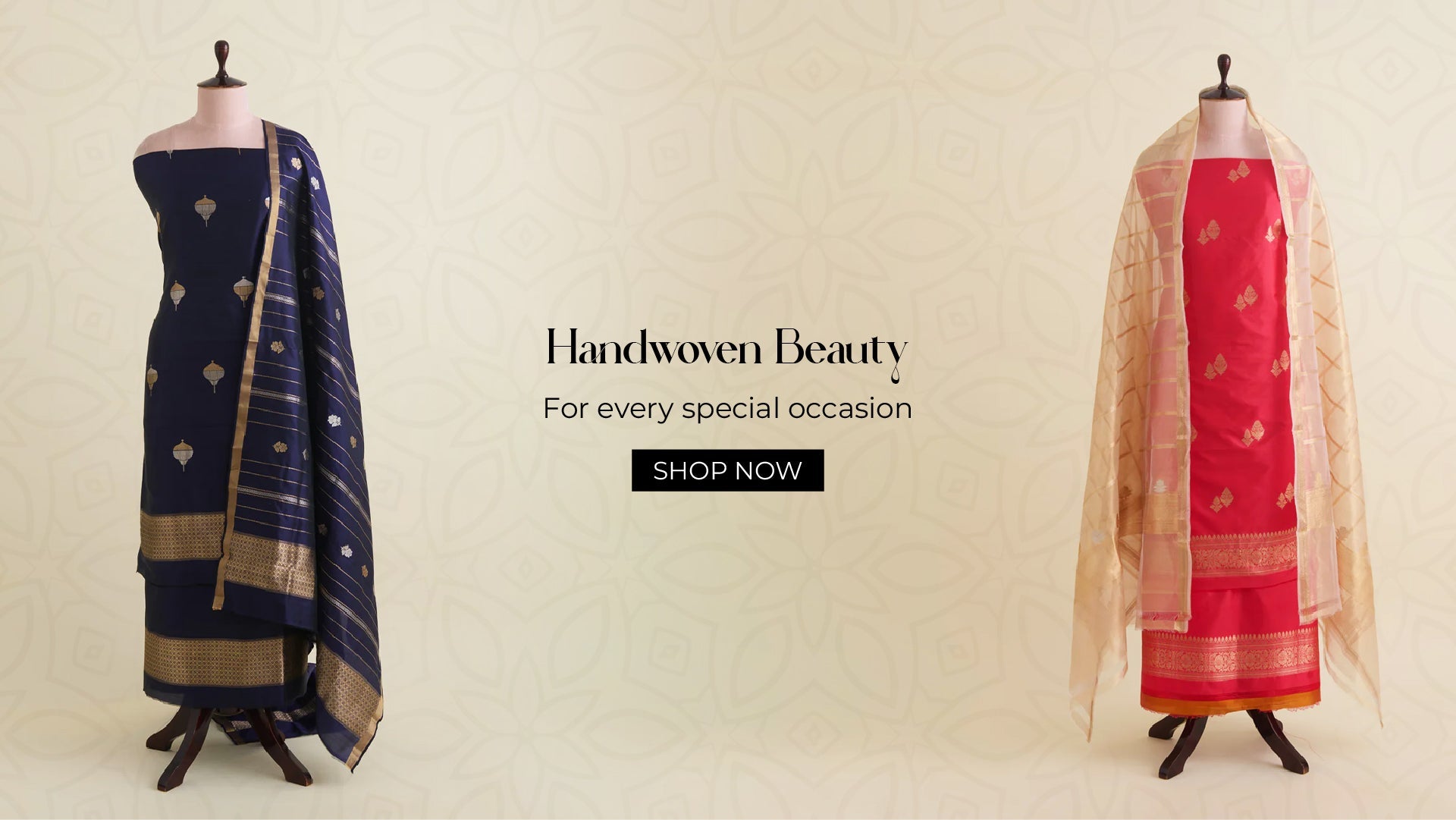 Slider banner