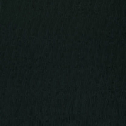 Bottle Green Wrinkled Shimmer Viscose Fabric