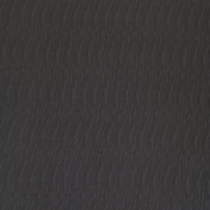 Grey Wrinkled Shimmer Viscose Fabric