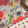 Gaji Silk Floral Printed