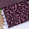 Organza Jaal