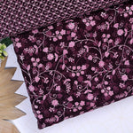 Organza Jaal