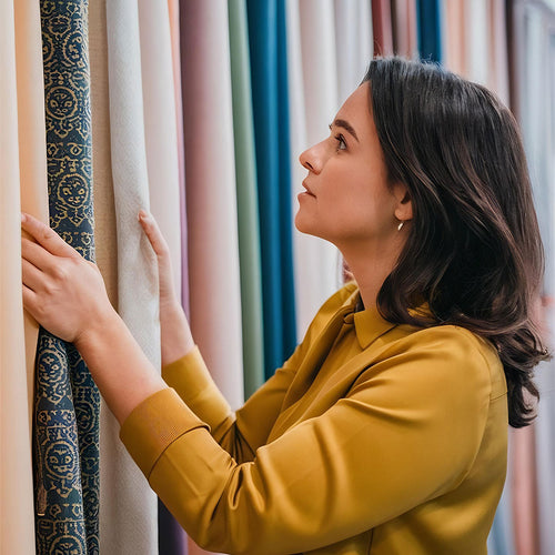 Seamless Online Shopping Experience