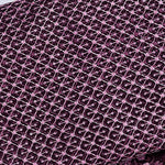 Oragnza Silk Water Sequins Resham Checks Fabric